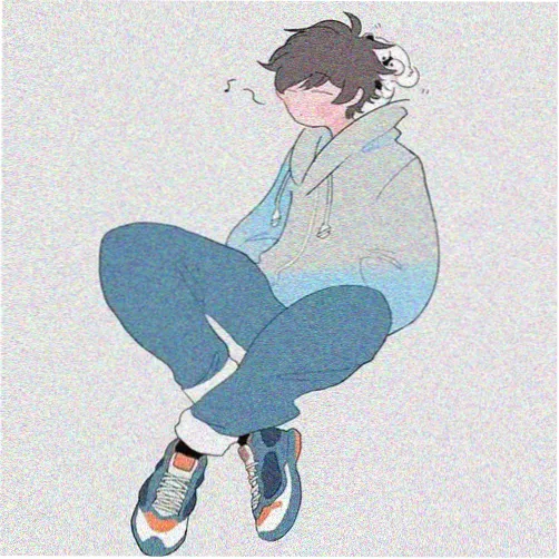 夜风 头像
